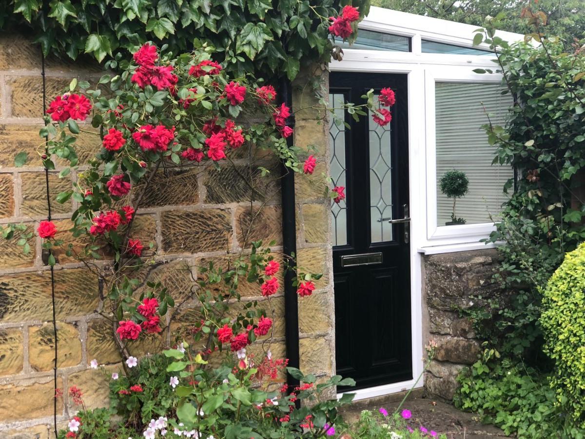 Scalby Grove Cottage Scarborough Buitenkant foto
