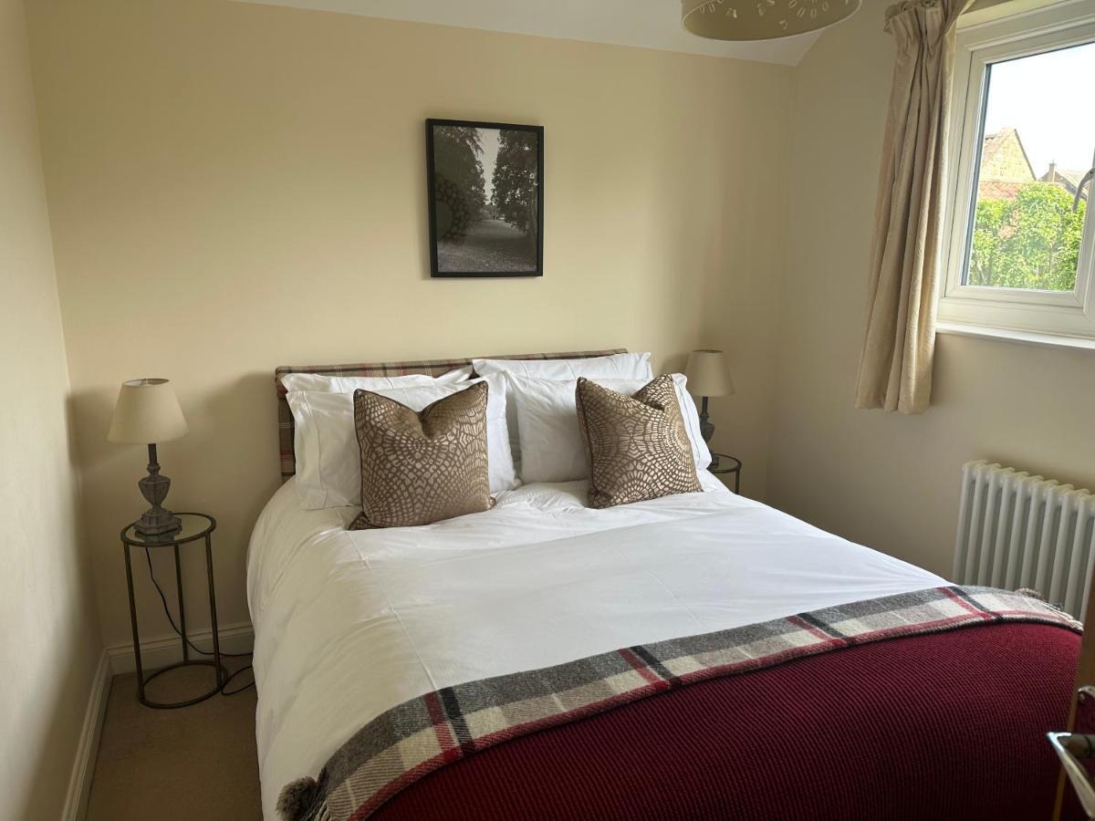 Scalby Grove Cottage Scarborough Buitenkant foto