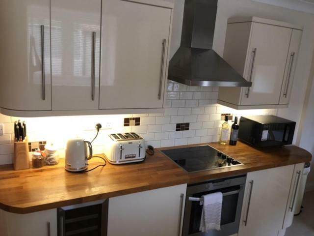Scalby Grove Cottage Scarborough Buitenkant foto