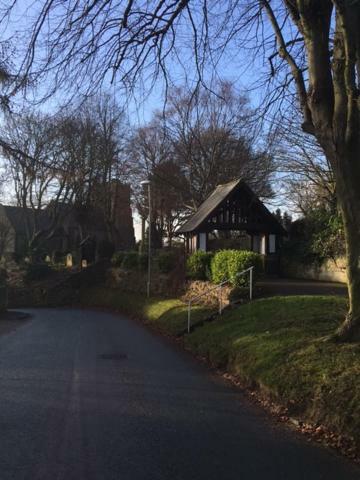 Scalby Grove Cottage Scarborough Buitenkant foto