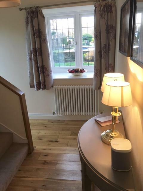 Scalby Grove Cottage Scarborough Buitenkant foto