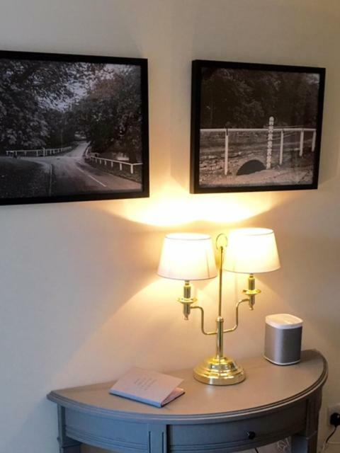 Scalby Grove Cottage Scarborough Buitenkant foto